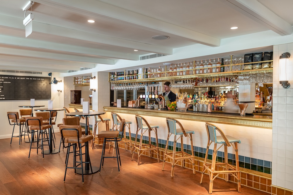 Harbour Beach Club, Hotel & Spa 32/50