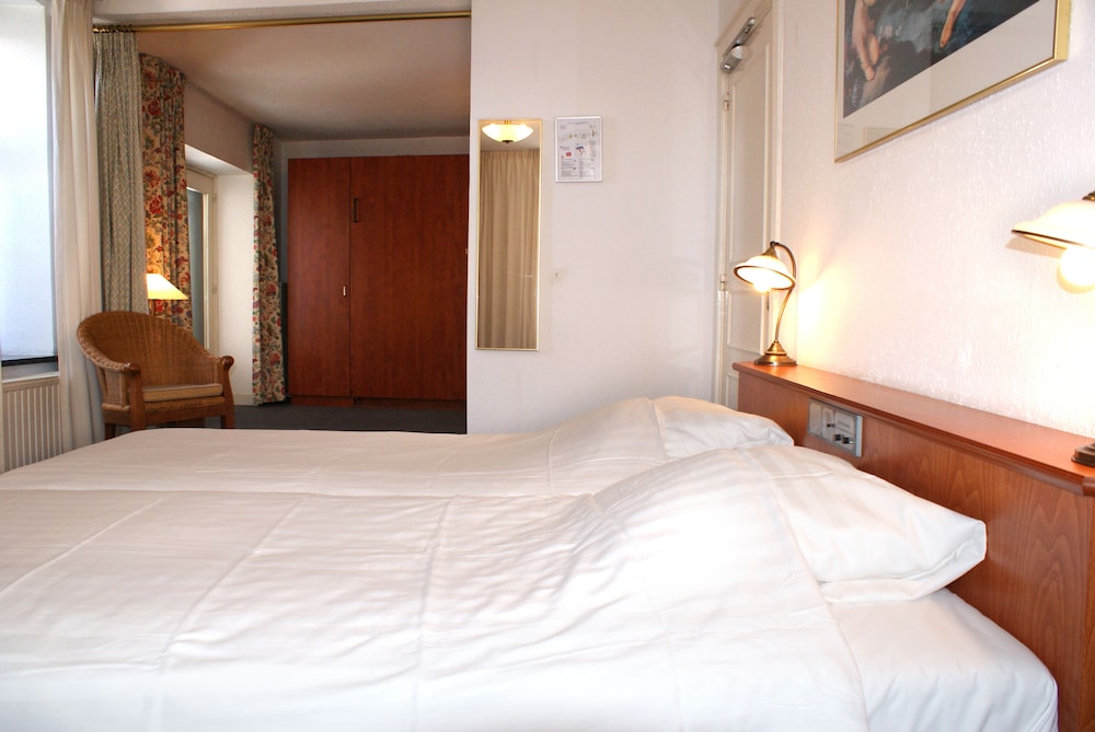 Fletcher Hotel-Restaurant La Ville Blanche 15/50