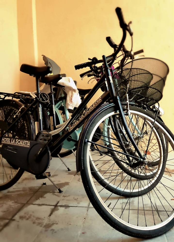 Hotel La Scaletta 40/70