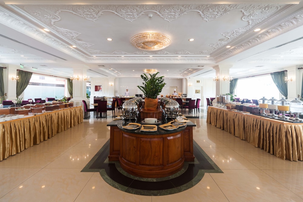 REGENCY ANGKOR HOTEL 13/50