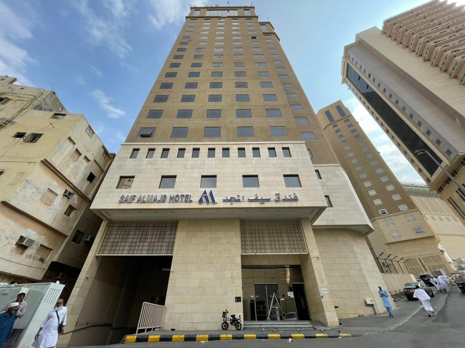 Saif Al Majd 写真4