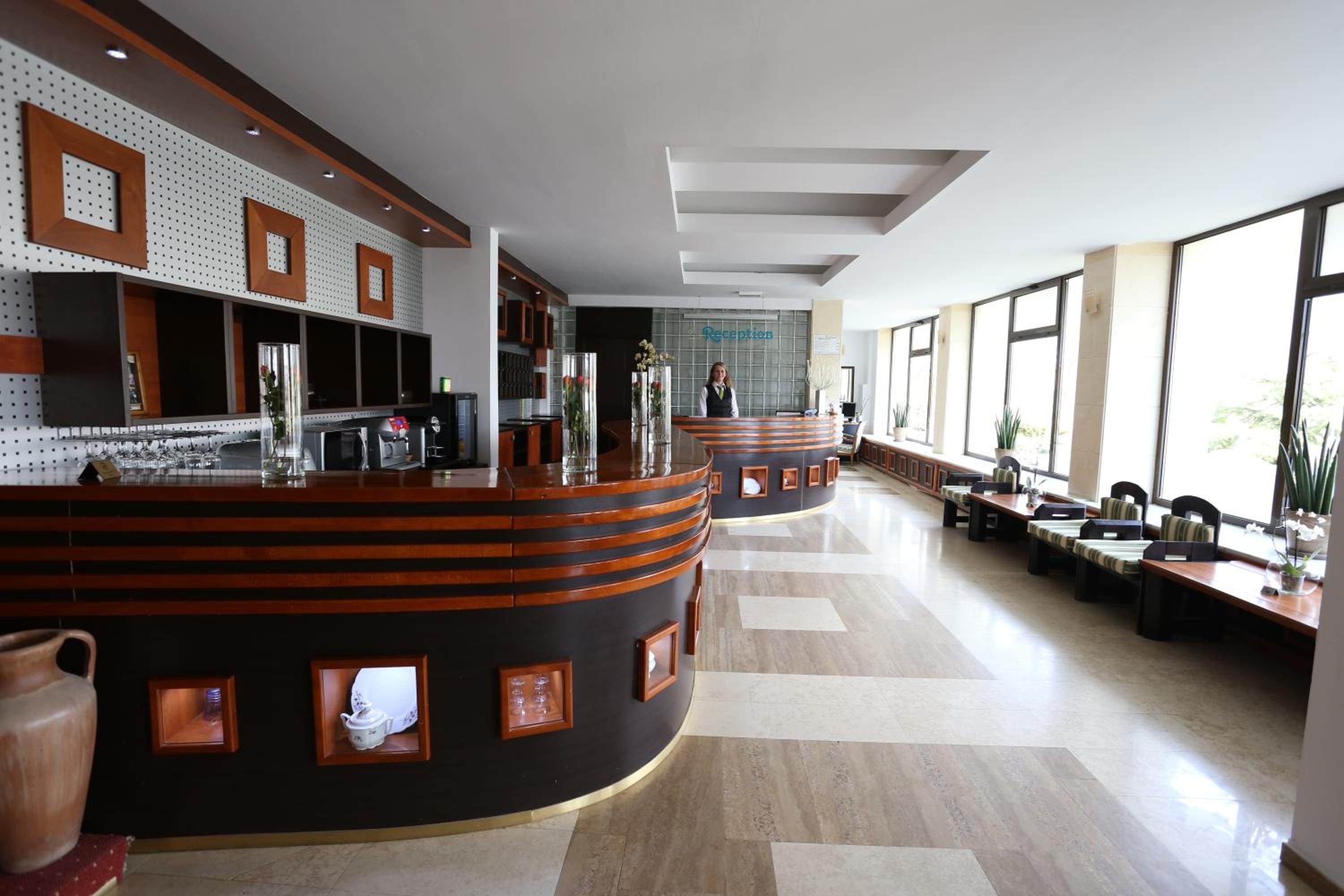 Best Western Hotel Park Sfantu Gheorghe 14/55