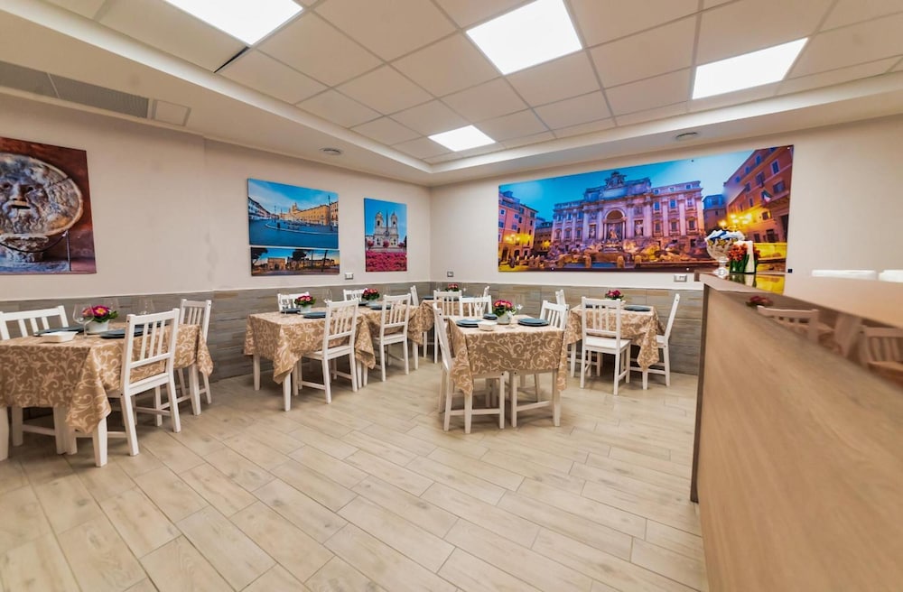 Hotel Balilla 54/64