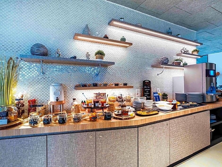 ibis Styles Le Treport Mers Les Bains 10/50