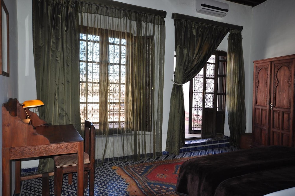RIAD LE SUCRIER DE FES 55/68