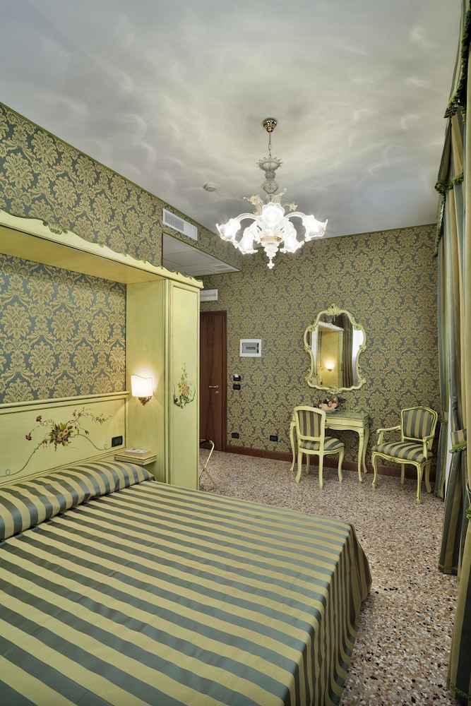 Hotel Al Malcanton 18/32