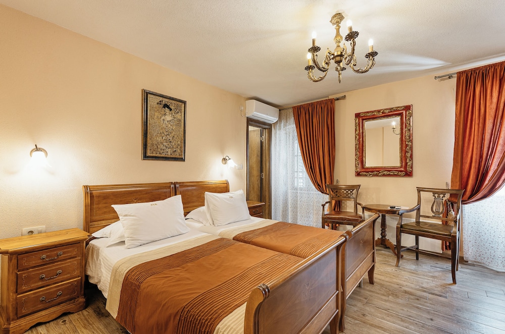 Hotel Monte Cristo 14/74