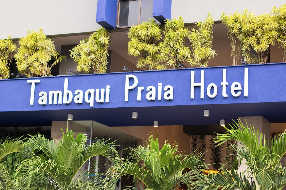 Tambaqui Praia Hotel، ماسايو 8/77