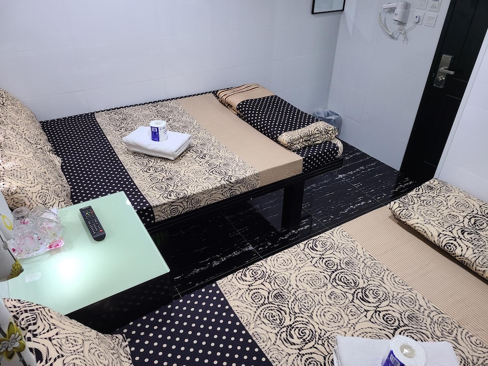 Hostel 16 45/46