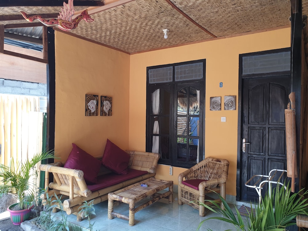Puri Sayang Bungalows 33/50