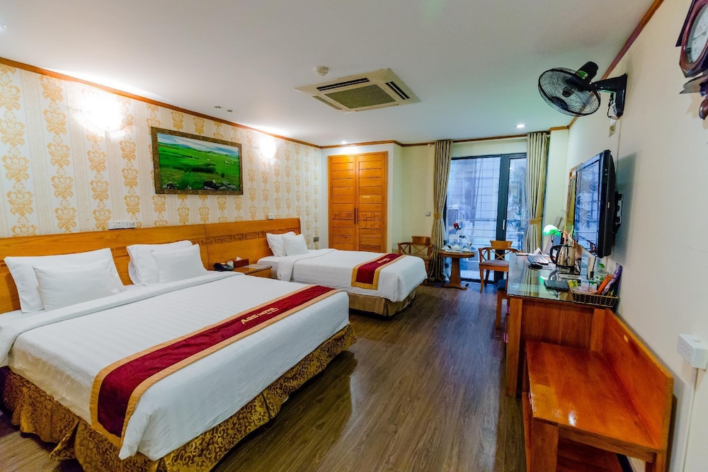 A25 Hotel Phan Chu Trinh 28/55