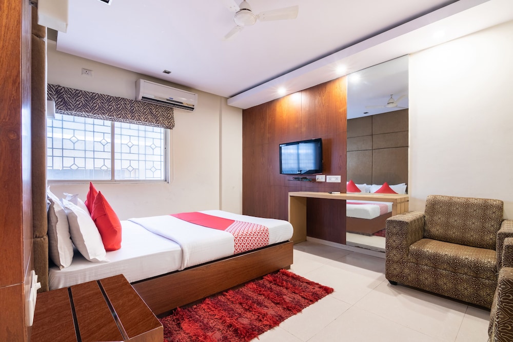 Oyo Rooms Rt Nagar Hmt Playground 10/21