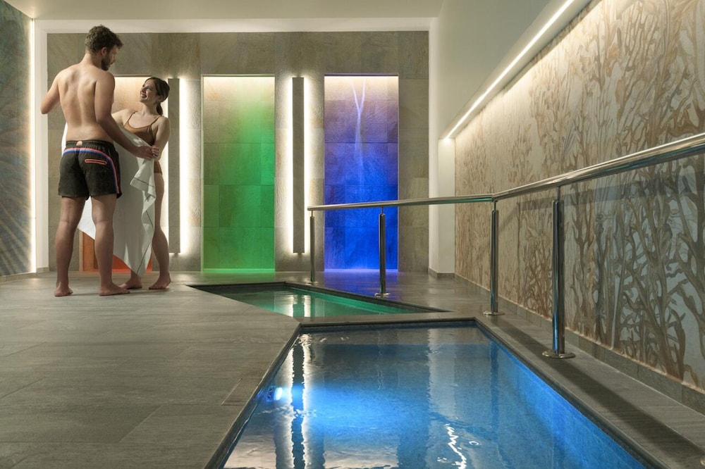 Towers Hotel Stabiae Sorrento Coast 38/70