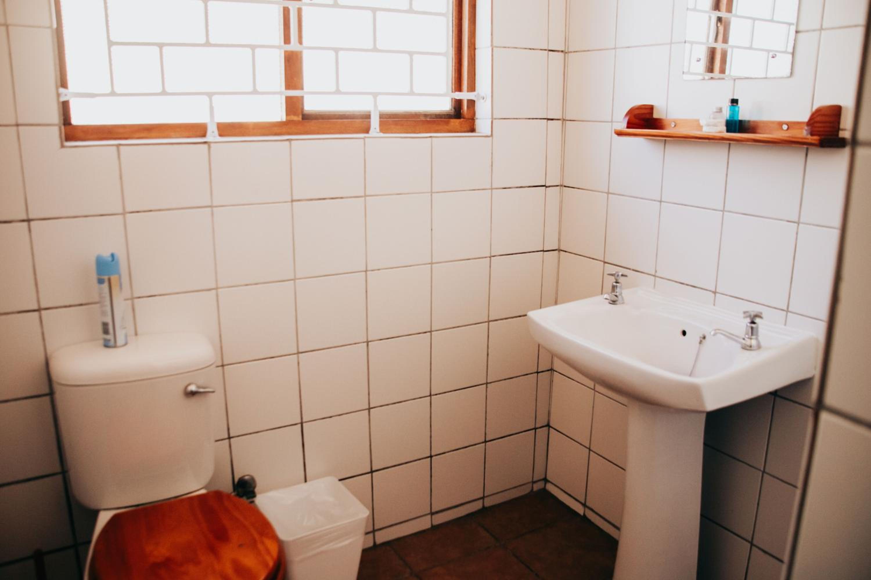 Laaiplek Hotel 50/50