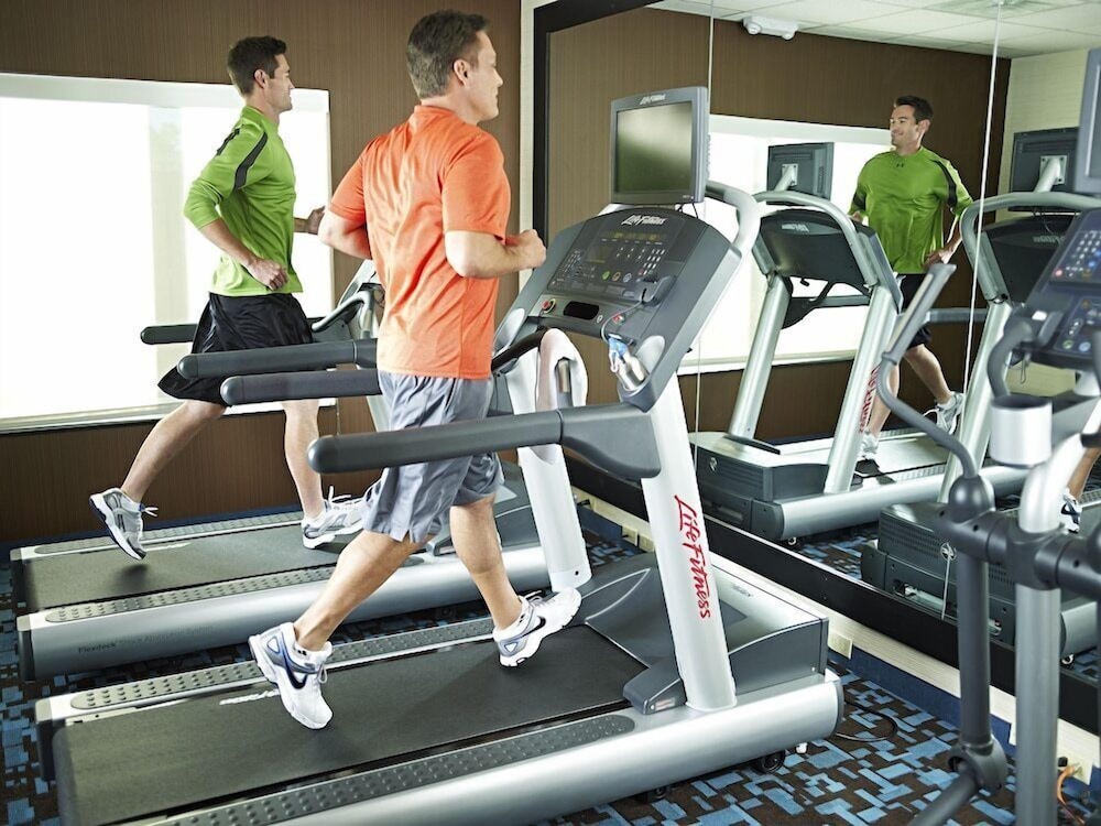 Fairfield Inn Suites Fort Walton Beach West Destin 16/43