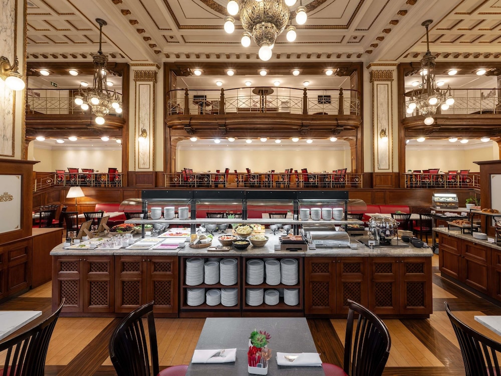 Movenpick Hotel Budapest Centre 44/69