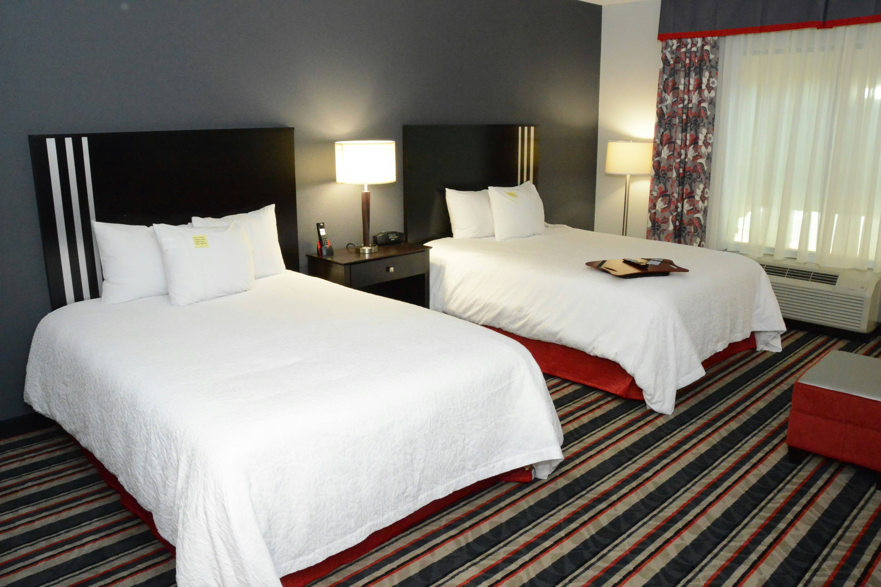 Room, 2 Queen Beds, Accessible
