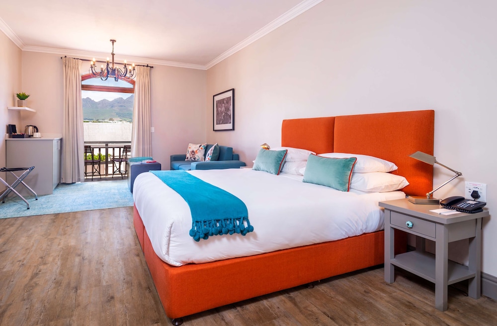 De Zalze Lodge 28/66