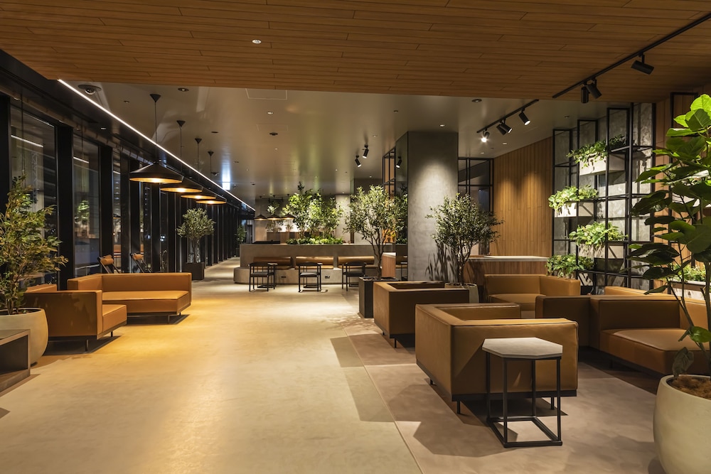 Hotel Keihan Namba Grande 29/48