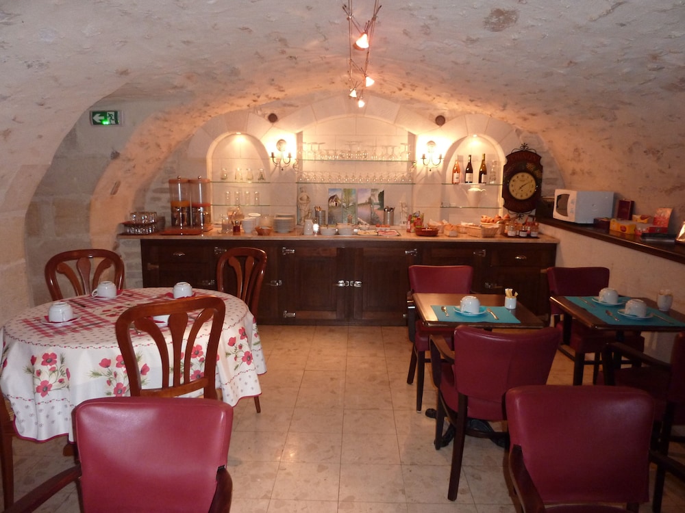 Hotel Du Manoir 21/32