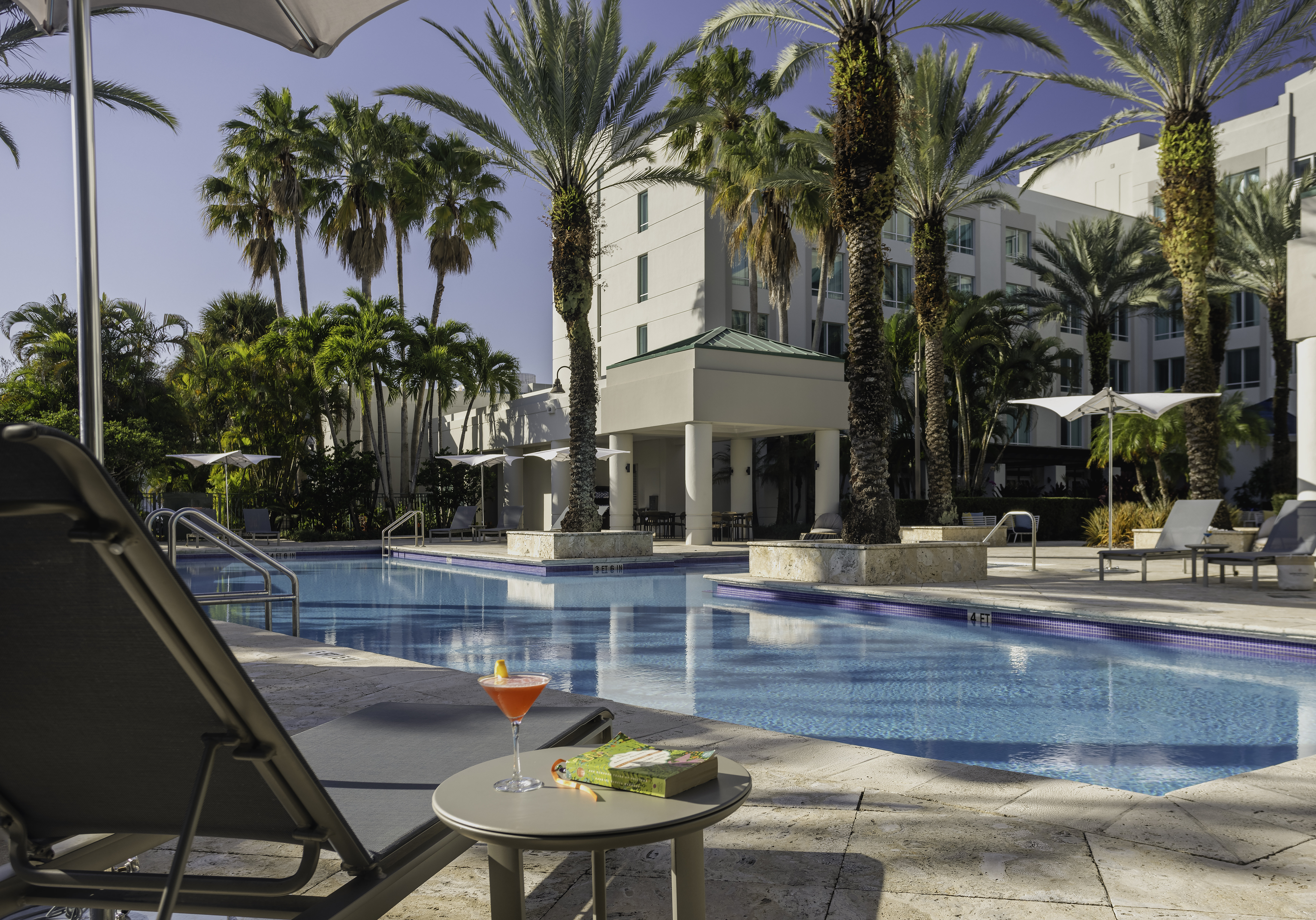InterContinental at Doral Miami 50/50