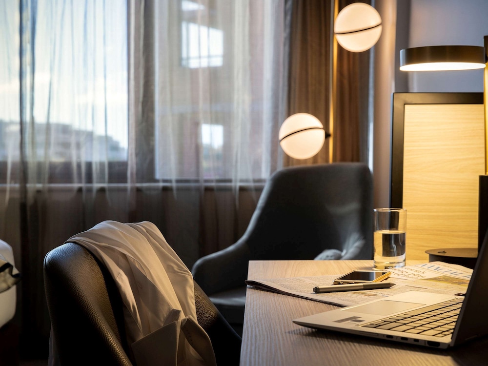 NOVOTEL SYDNEY PARRAMATTA 62/70