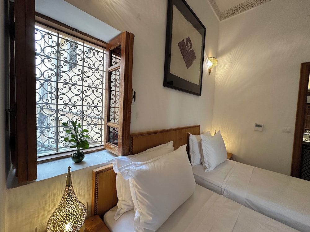 Riad Mazar Fes 15/50