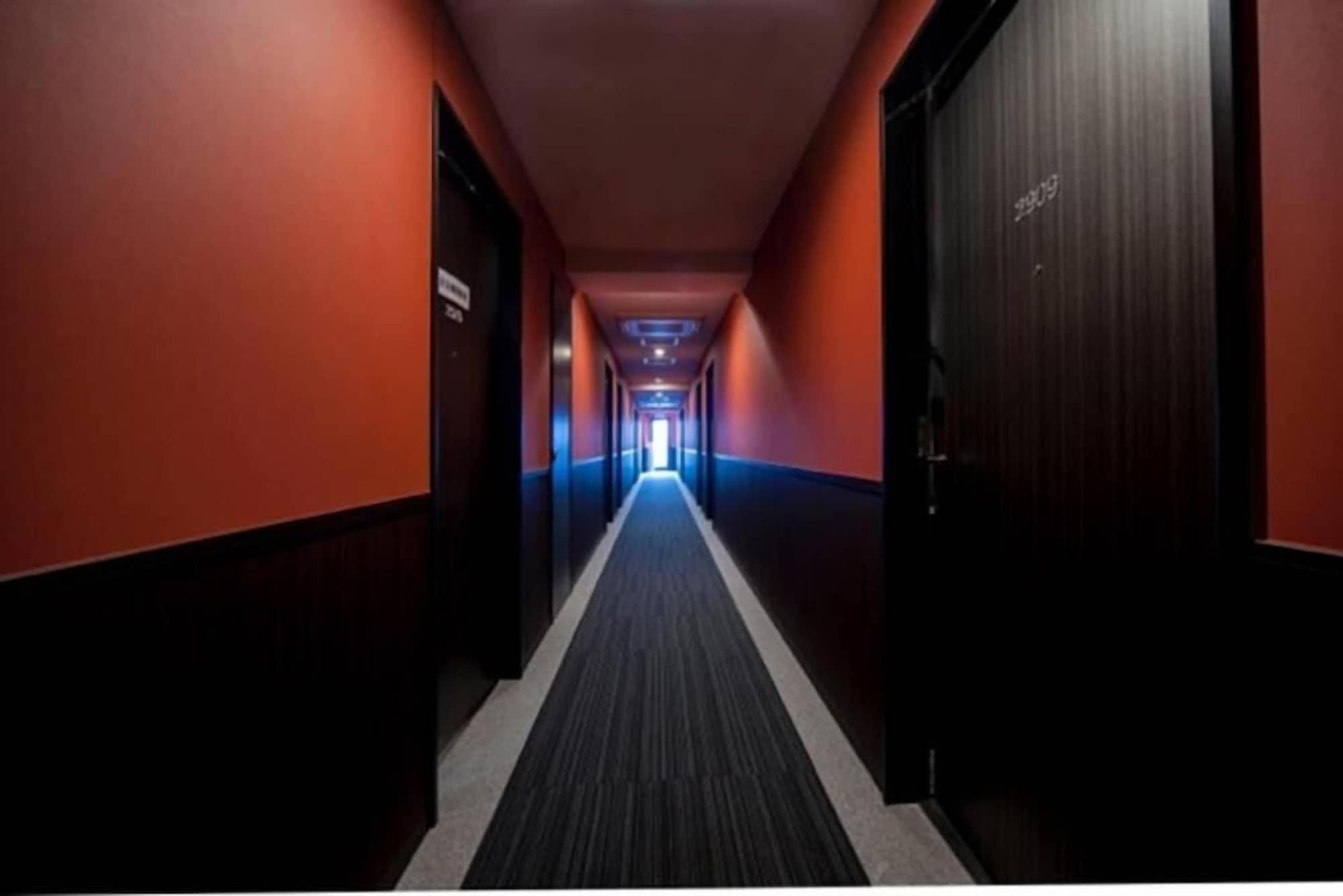 Hotel Excellence Kyoto Station West 23/30