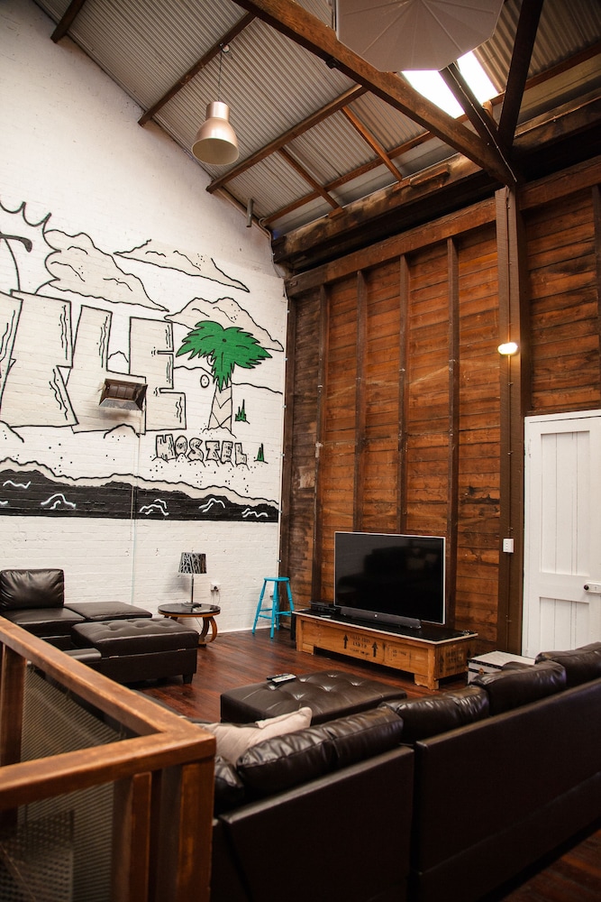 Fremantle Hostel 31/50