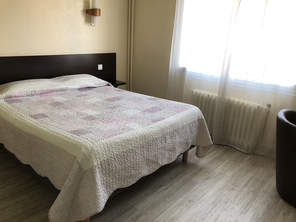 Hotel Restaurant Saint-Benoit 11/30