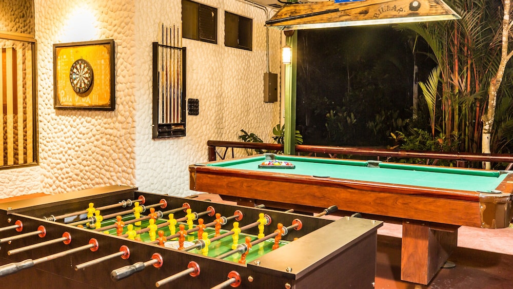 Hotel Villas Rio Mar 42/75