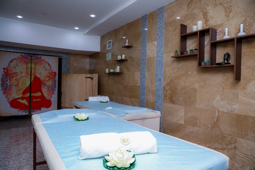Central Hotel Yerevan 50/71