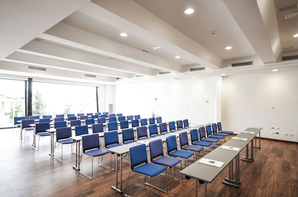 Spark by Hilton Milan Linate Airport 52/69