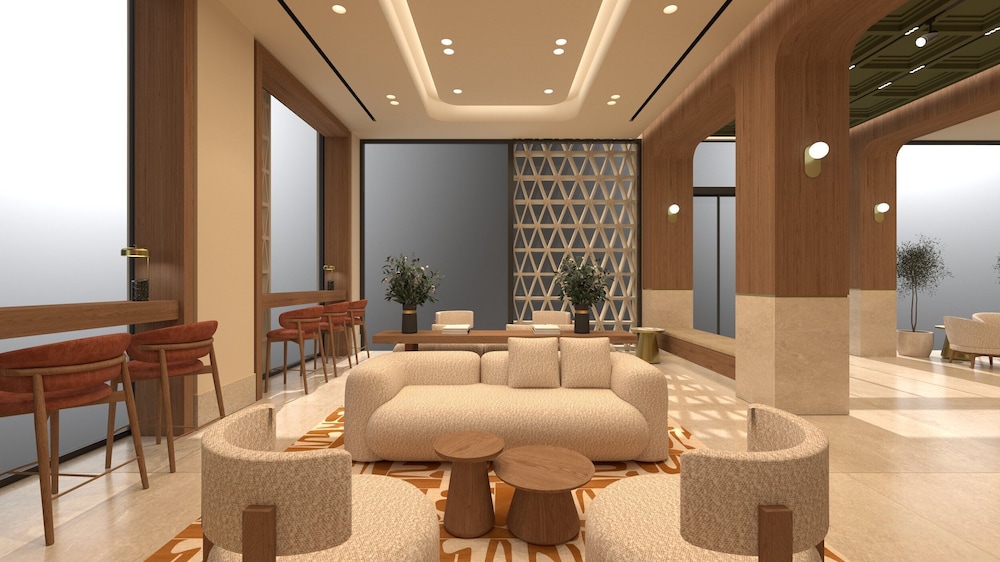 ERA Hotel Heraklion, Tapestry Collection by Hilton 10/16