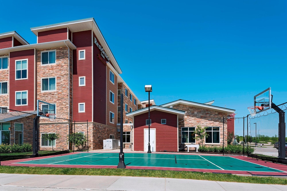 Residence Inn Omaha West 1/44