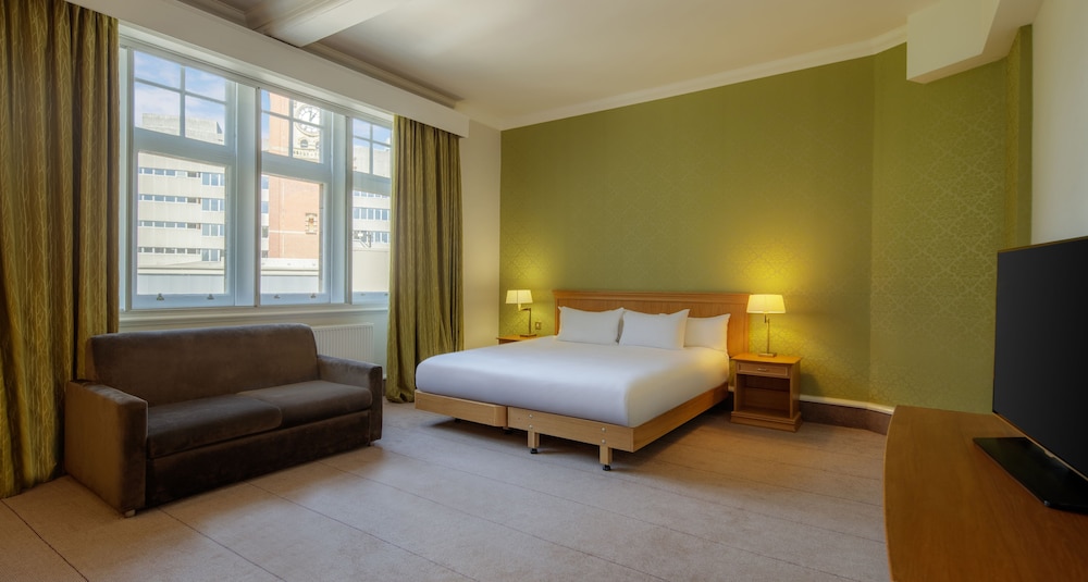 Hilton Nottingham 60/97
