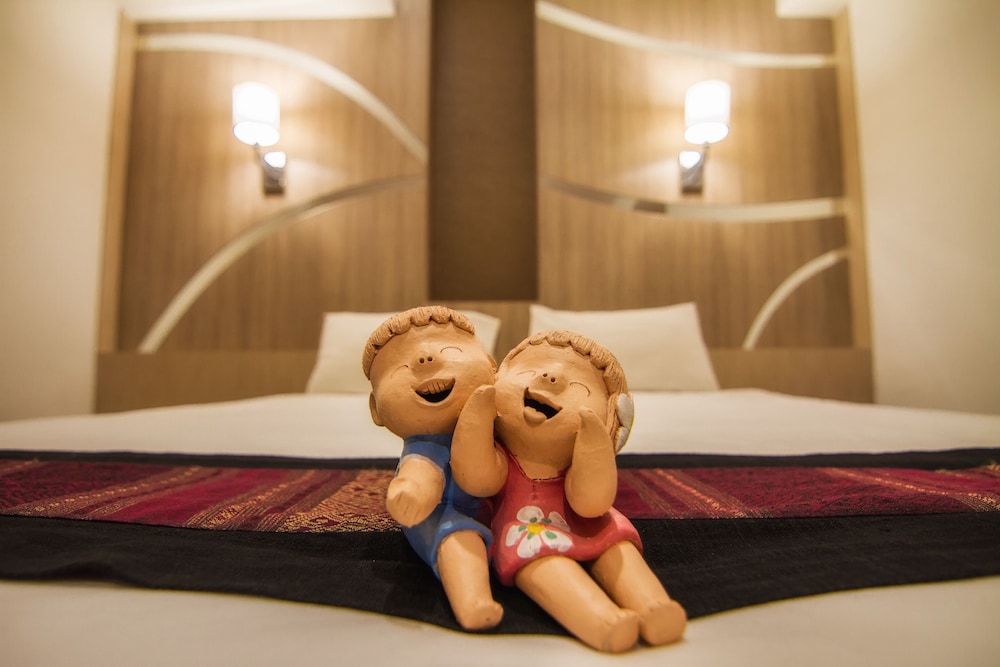 Delio Boutique Hotel 38/62