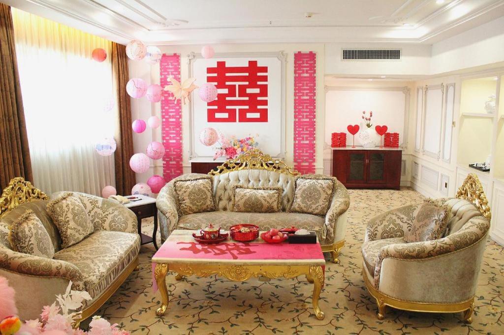Foshan Jubilee Hotel 56/77
