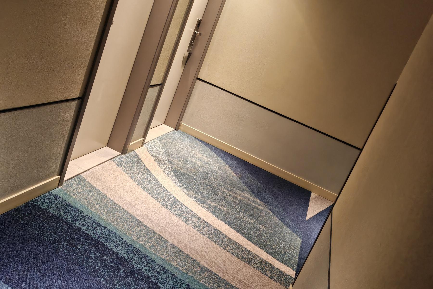 如家セレクト(北京上地清河地下鉄駅店) 写真3