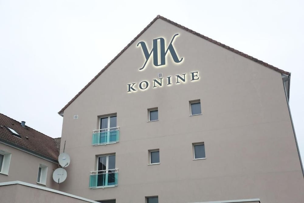 Le Konine 1/50