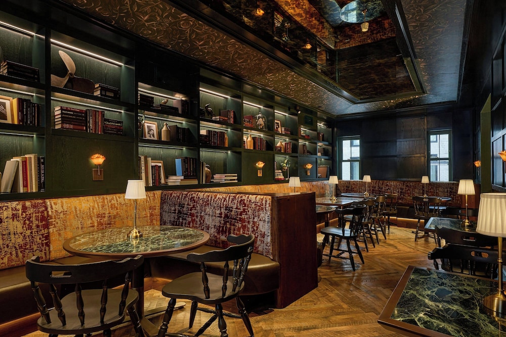 Canal House of Georgetown, a Tribute Portfolio Hotel 35/41