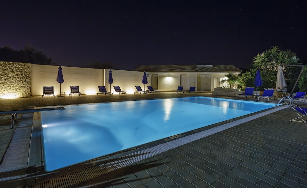 Sikelika Residence Sul Mare 40/44