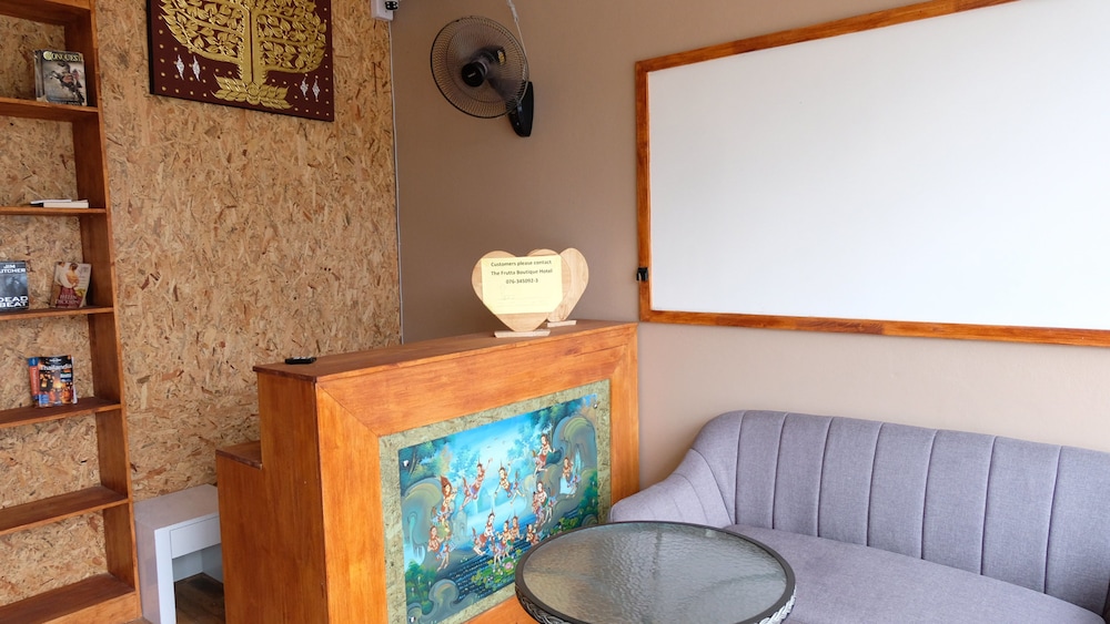 Frutta Hostel - Adults Only 38/48
