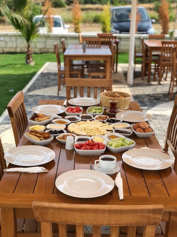Bozcaada Ersin Konak Butik Otel 19/33