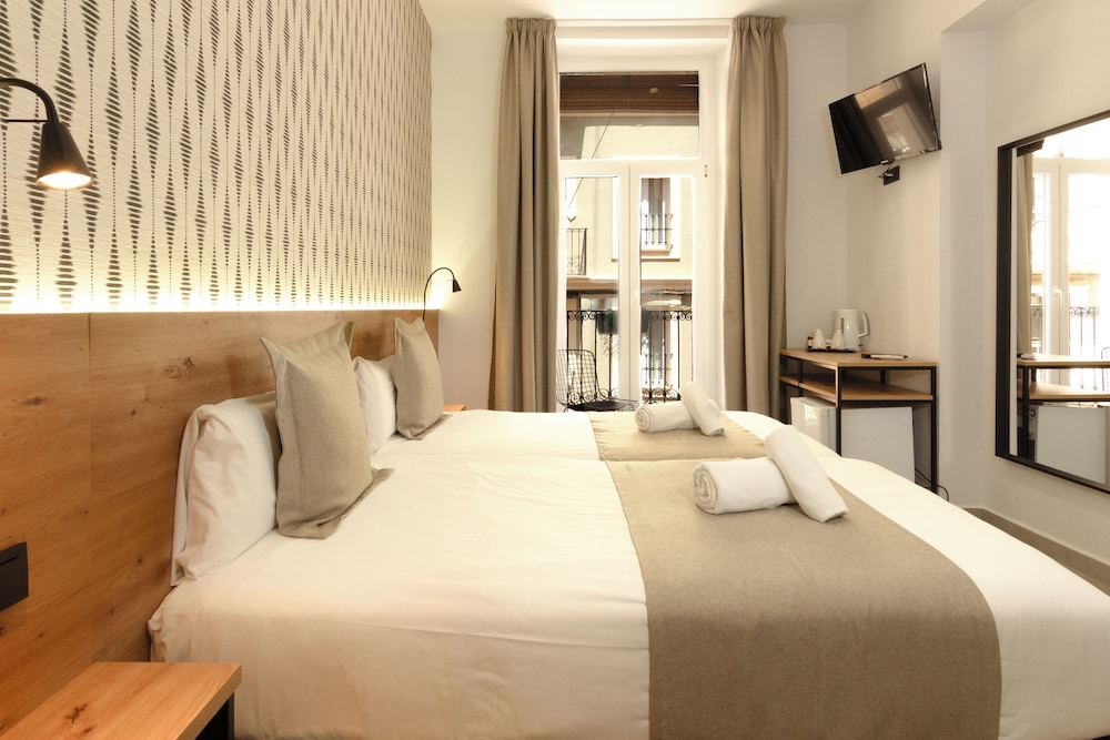 Hotel La Milagrosa 6/33