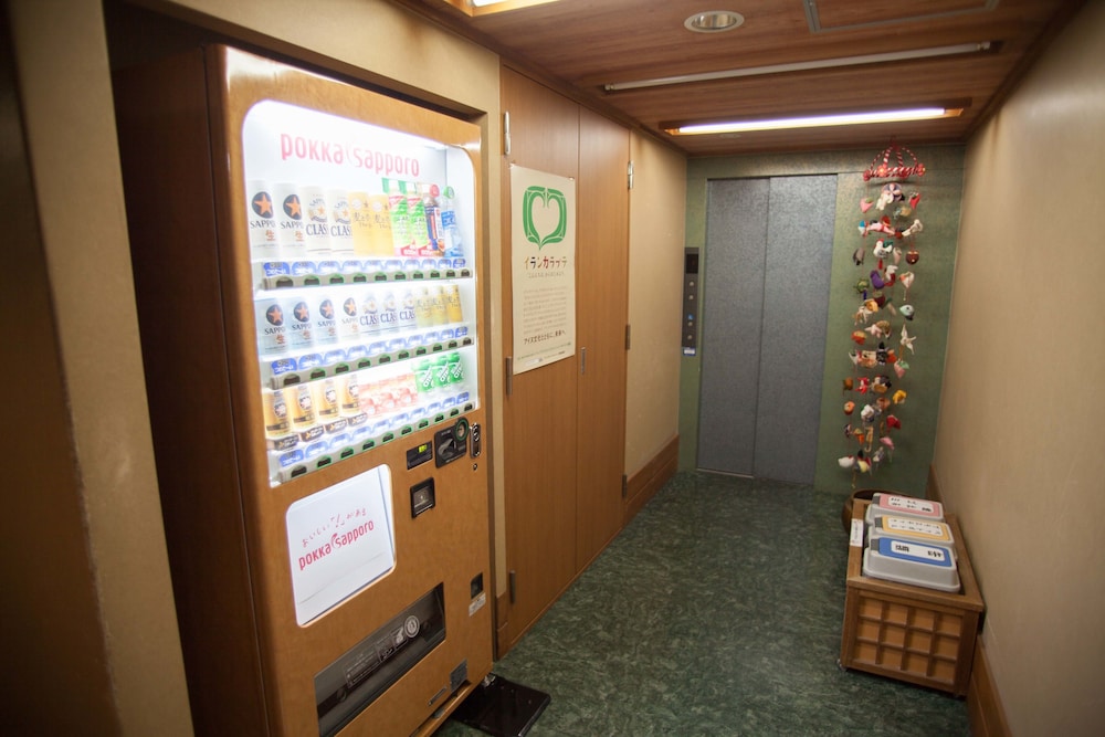 Nakamuraya Ryokan 13/28