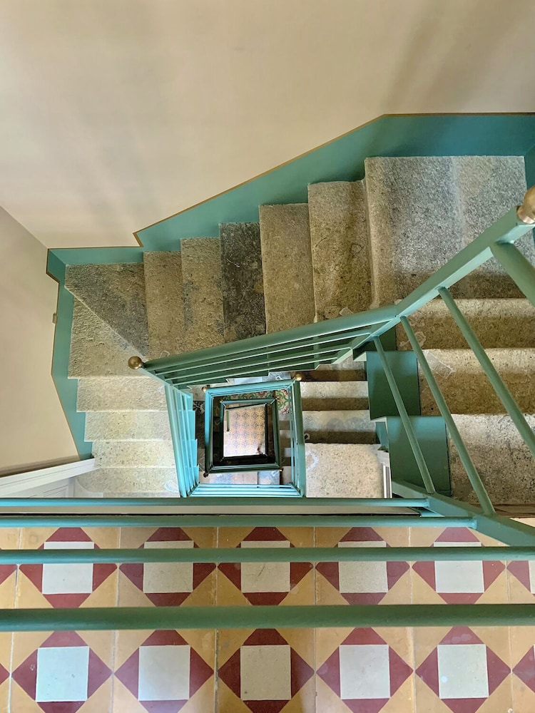 San Michele Hotel 6/74