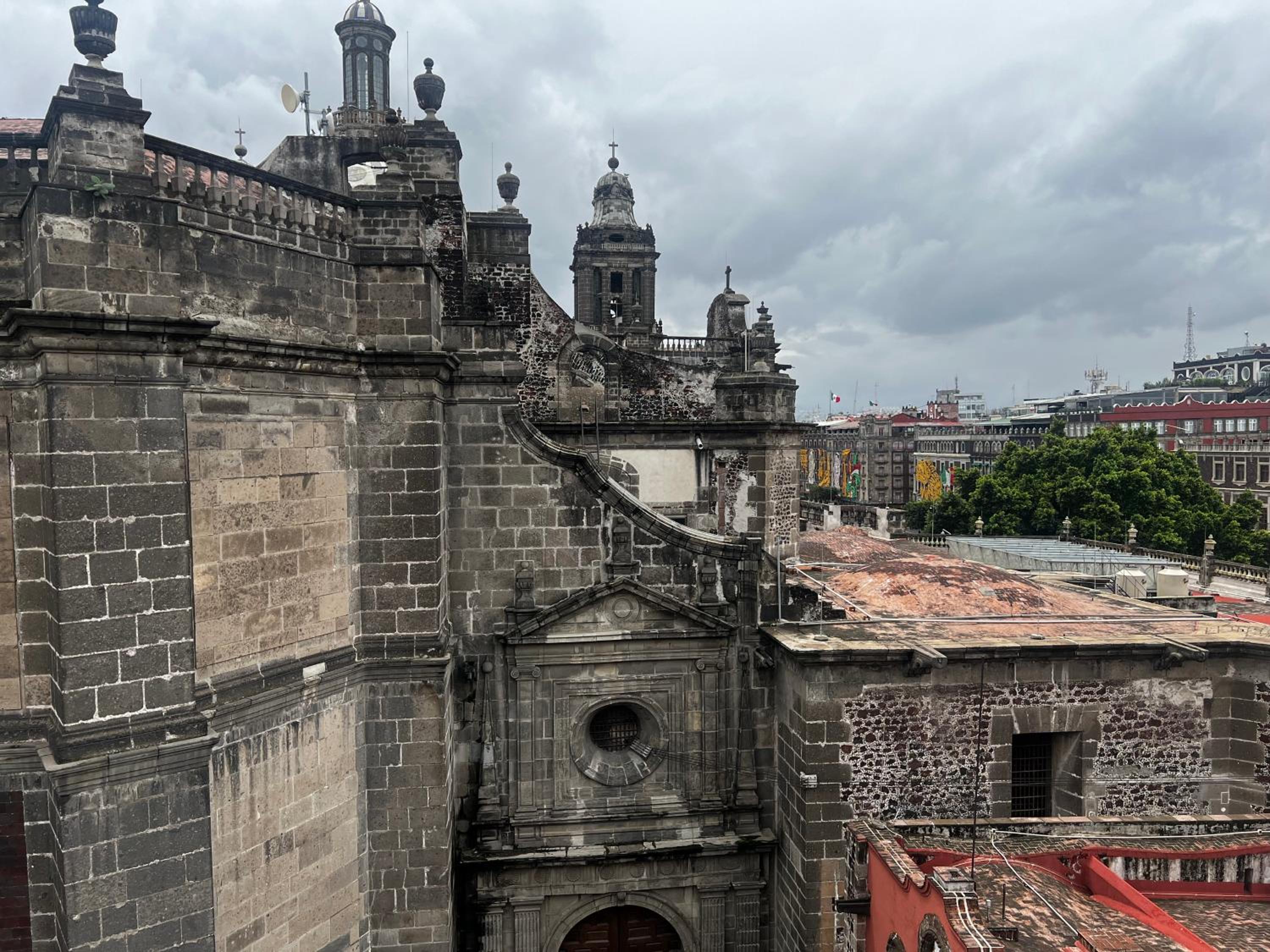 Catedral 3/50