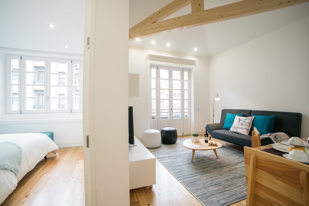 D'autor Apartments 13/19
