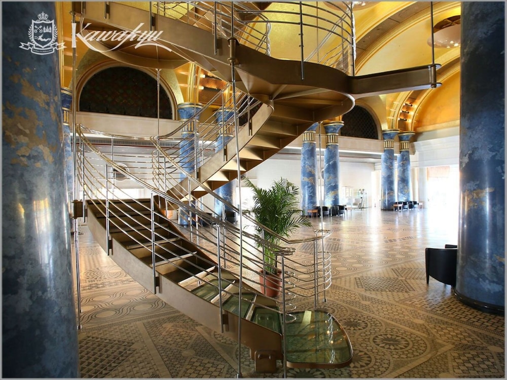 Kawakyu Hotel 43/49